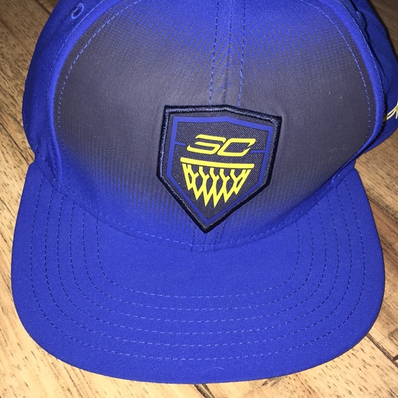 steph curry hat youth